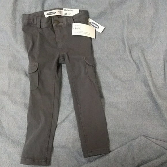 Old Navy Other - Old Navy Ballerina Jeggins